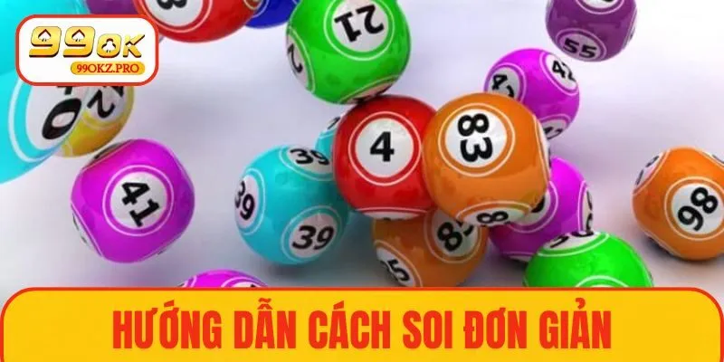 Hướng dẫn cách soi cầu miền Bắc, Trung, Nam