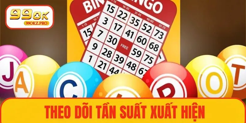 Top 10 bí quyết đánh số đề dễ trúng nhất với việc theo dõi tần suất xuất hiện