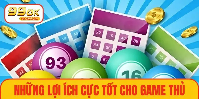 Những lợi ích cực tốt cho game thủ khi tham gia trải nghiệm