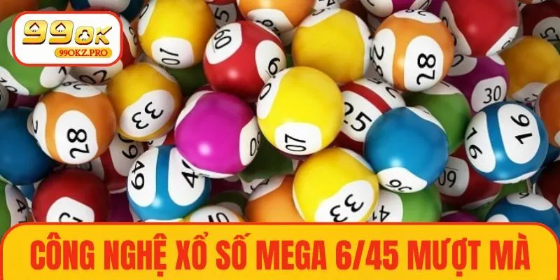 Công nghệ mượt mà, an toàn